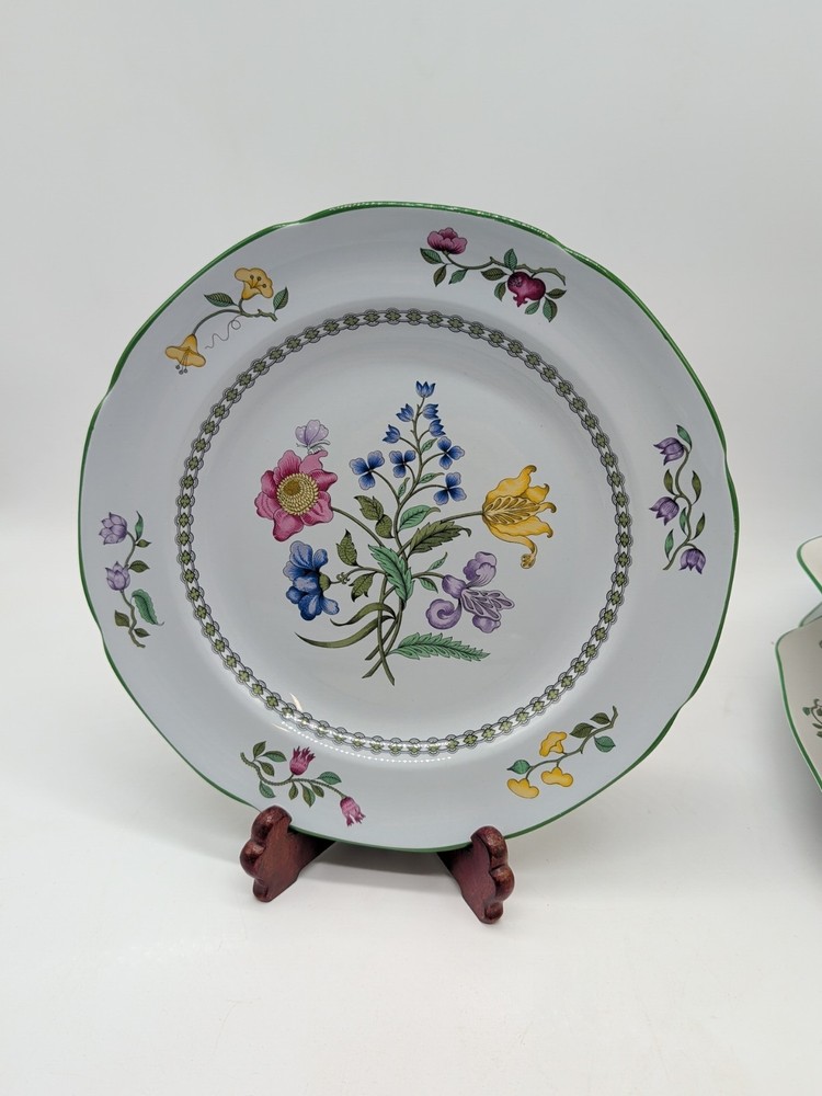 Spode Summer Palace -  10.25"  Plate W150