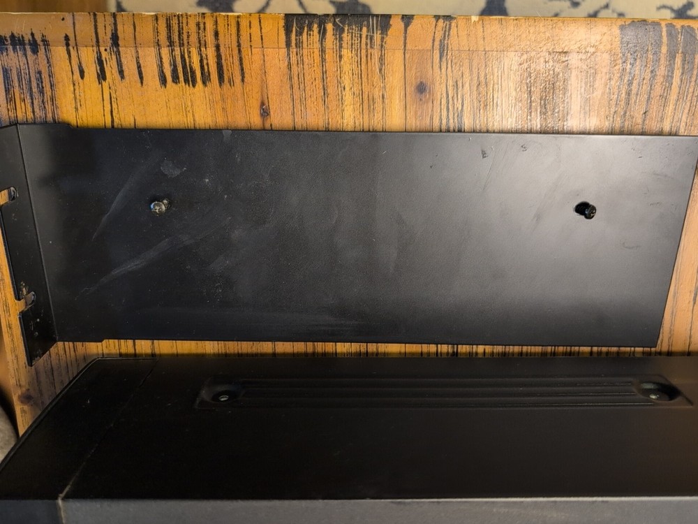 Tascam DA-20 Dat Machine with Rack Mount Full Working Order