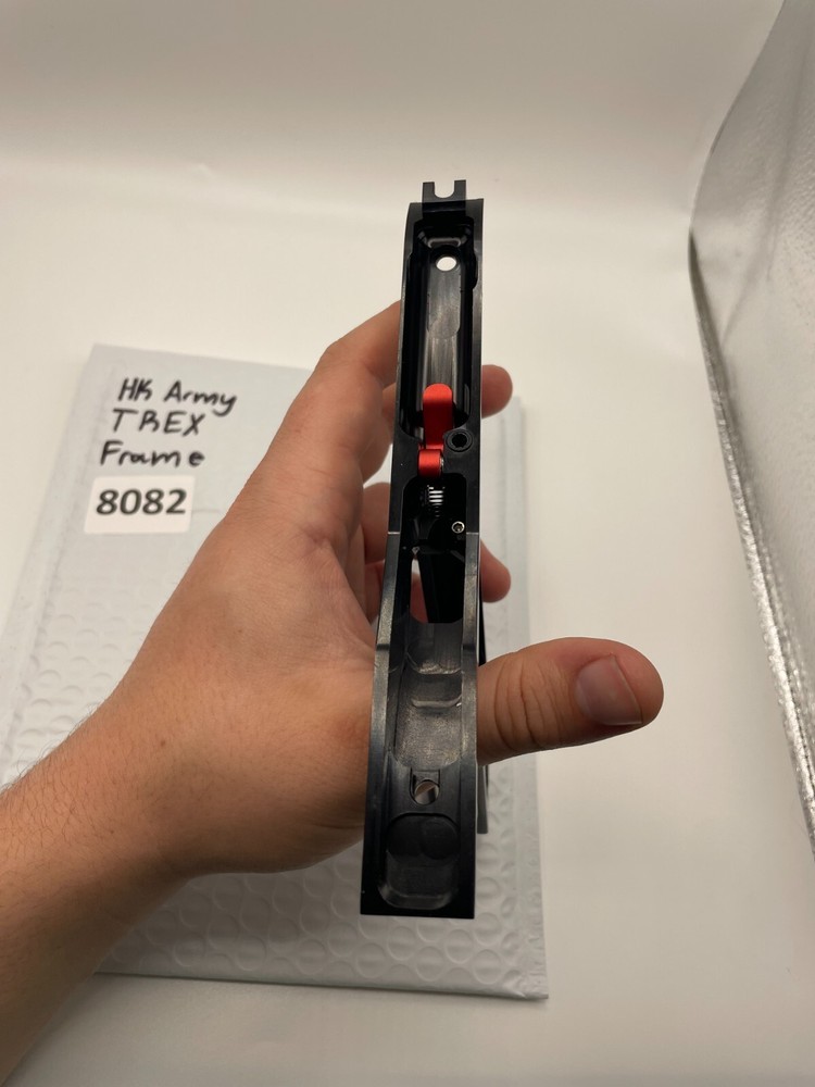 HK Army Bob LongTREX Frame