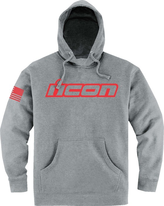 Icon ClasICON Hoodie
