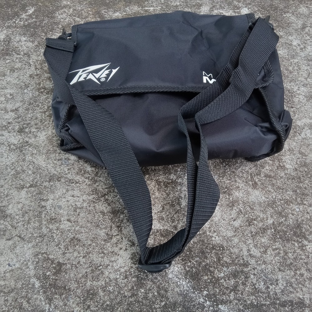Peavey Mini Max Utility Bag