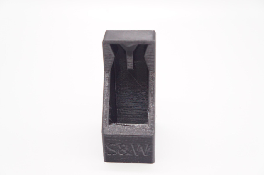 Custom Speedloader Magazine Loader for S&W Sigma 9mm Magazine