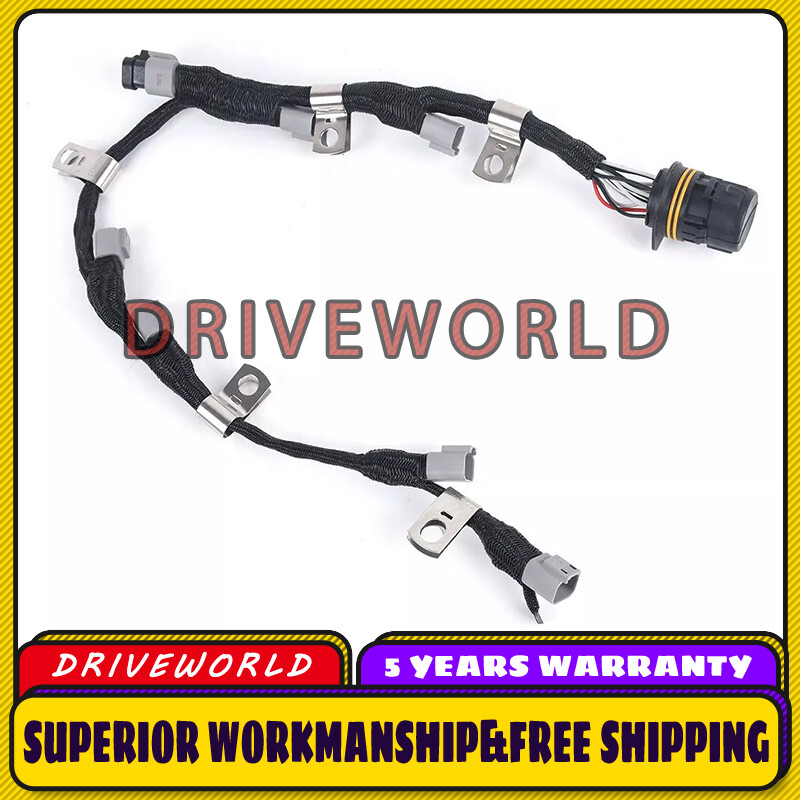2864516 Connecting Harness For ISM11 QSM11 Engine