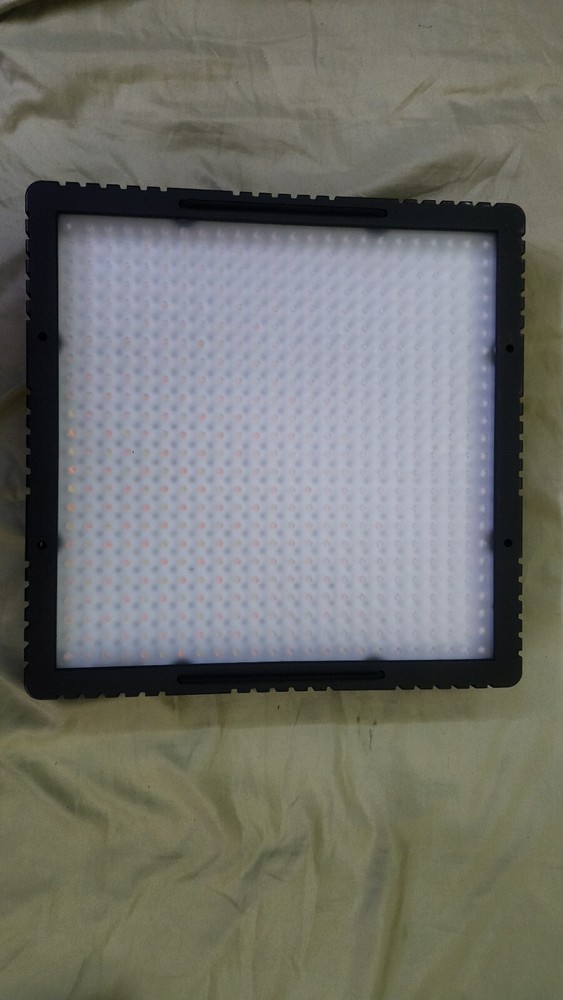 Philips Selecon Studio Panel LED Luminaire moderate Use