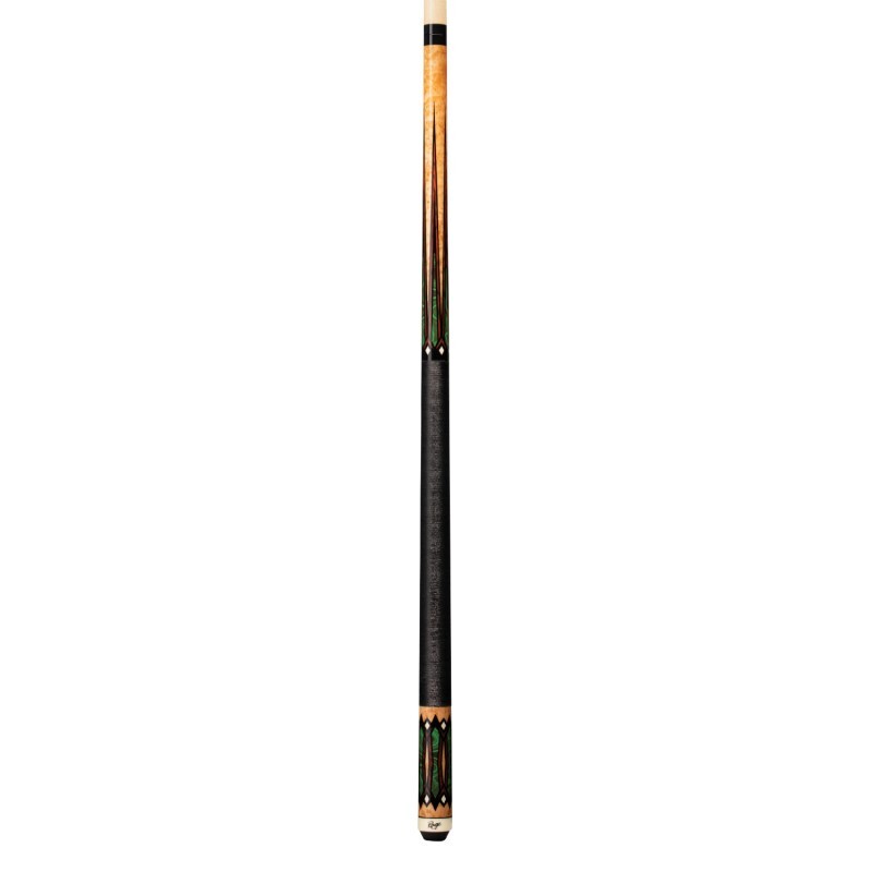 RG215 RAGE POOL CUE - Free Shipping