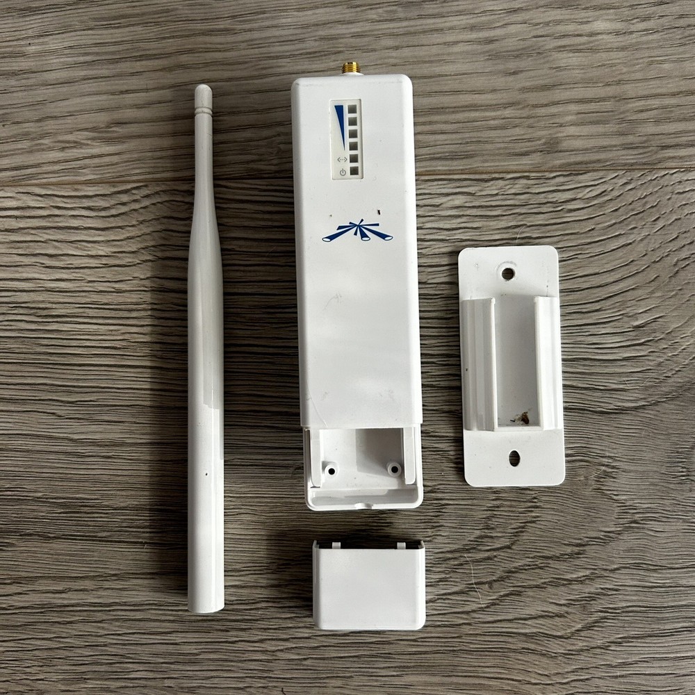 Ubiquiti Picostation M2 Wireless Access Point AirMax UISP