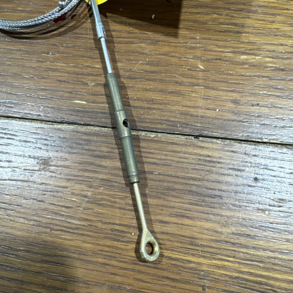 S-Tec Autopilot Cable 7084-1