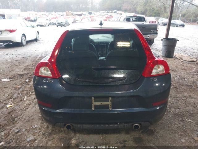 C30 2013 Glove Box 4960387