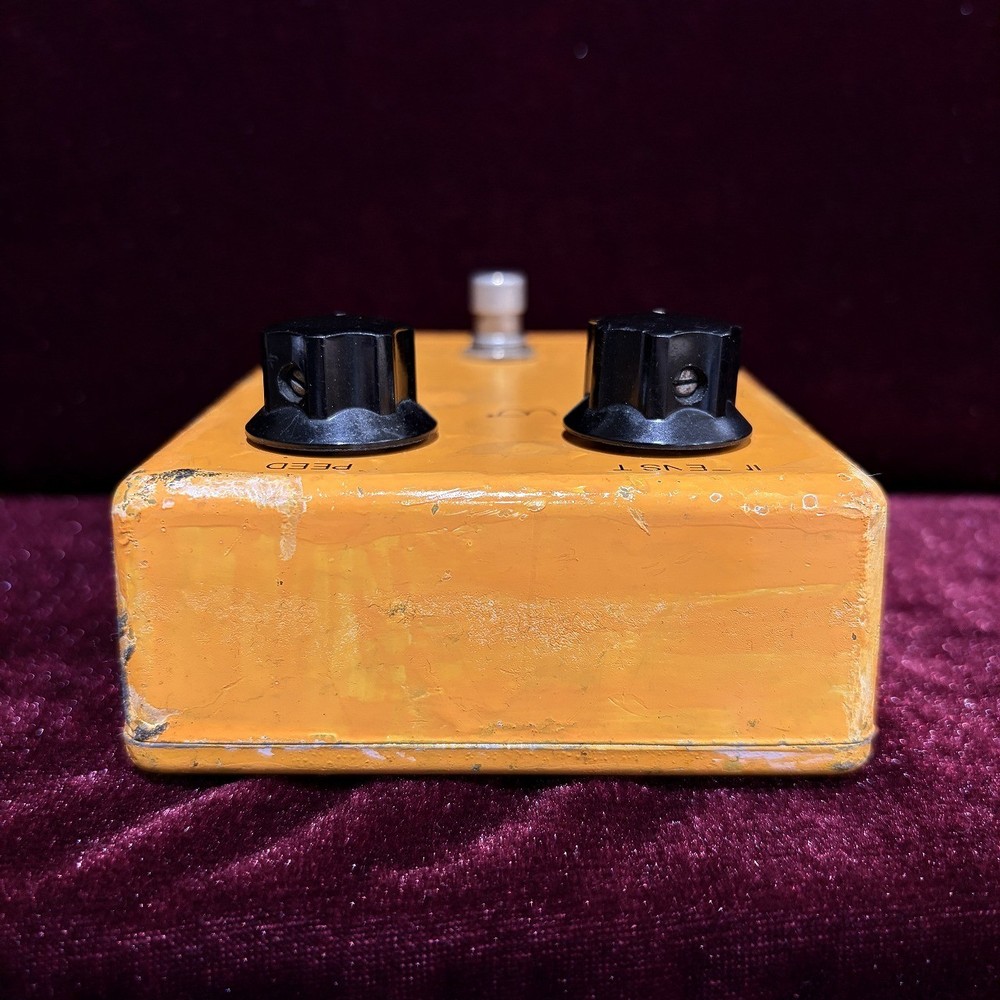 MXR Phase 100 80's Used Phaser