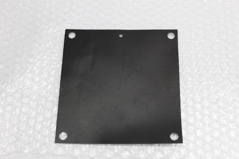 LEEDS NORTH 096409 PLATE NSNP