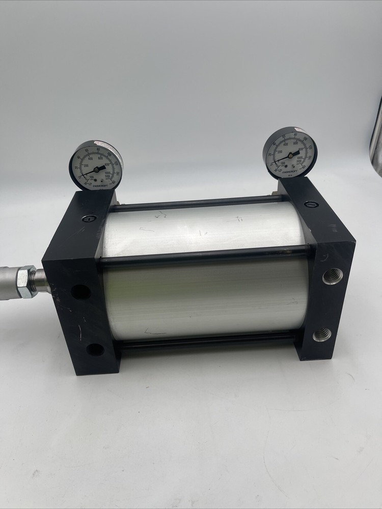 Bimba TRD FM-MS4-6x7-HC-MPR (G018)