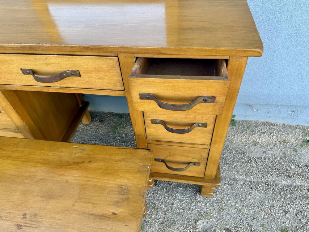 Vintage Monterey Vanity