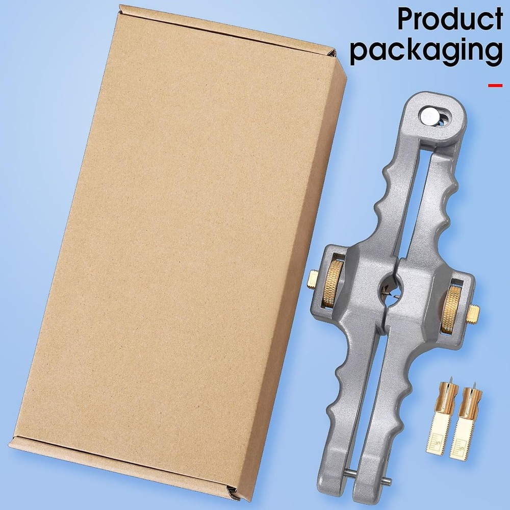 Fiber Optic Tool SI-01 Cable Longitudinal Sheath Mid Span Stripping Tool