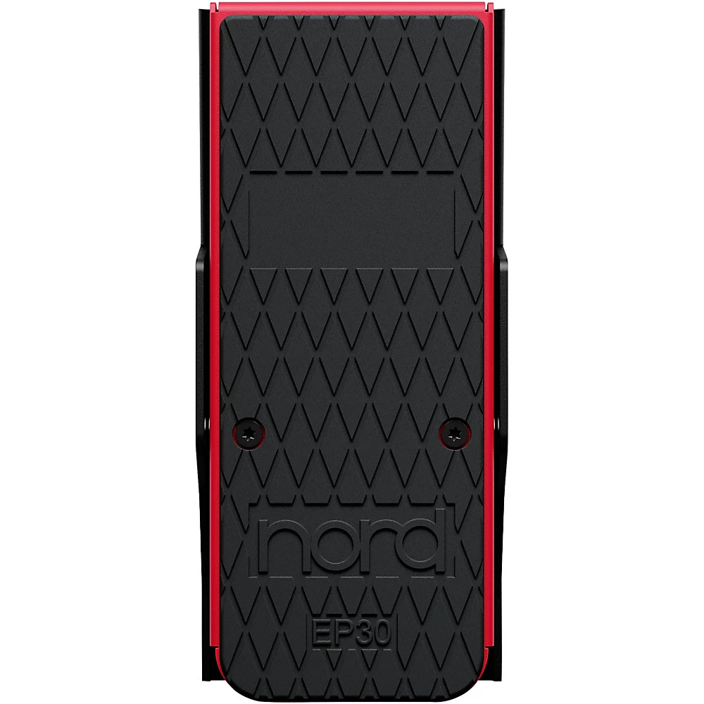 Nord EP-30 Expression Pedal - 30-Degree Throw
