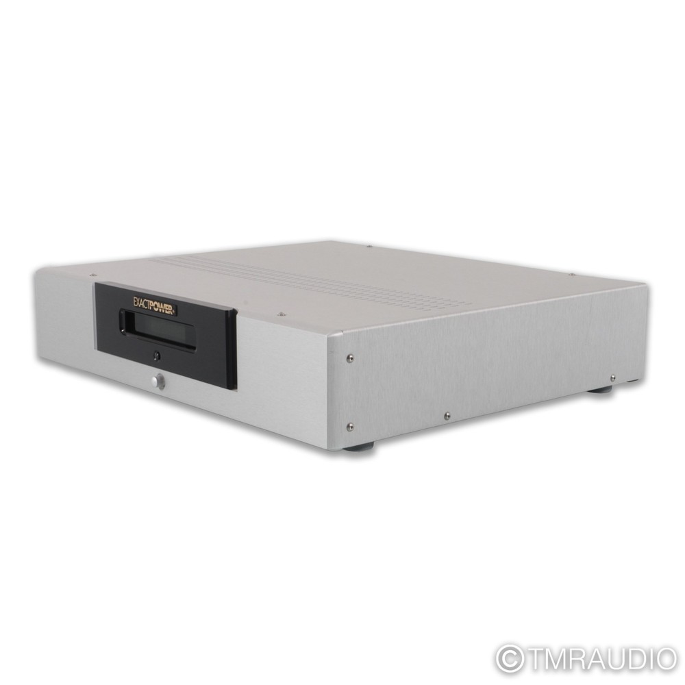ExactPower EP15A Power Conditioner (Internal Hum)