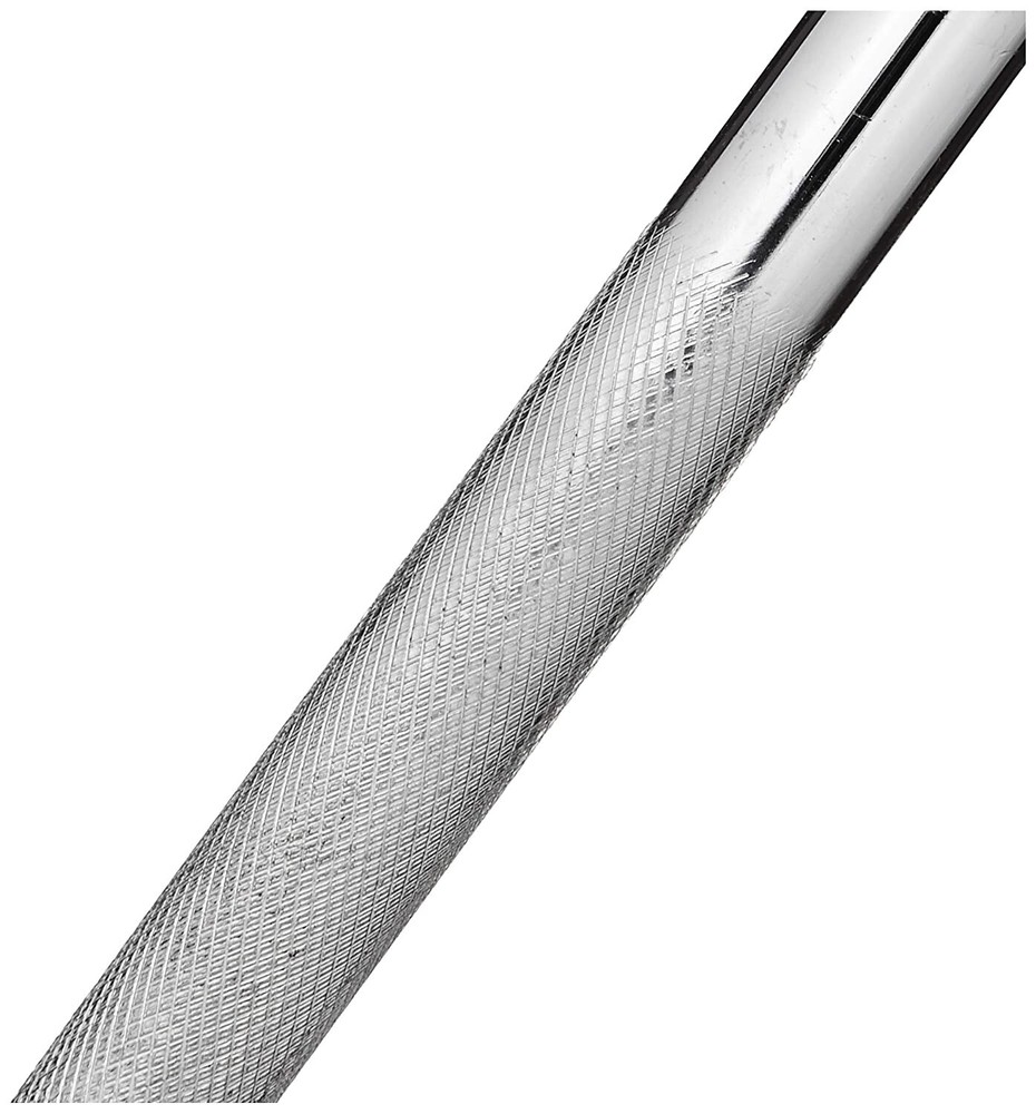 Straight Barbell Rod for Weights , 3 FEET