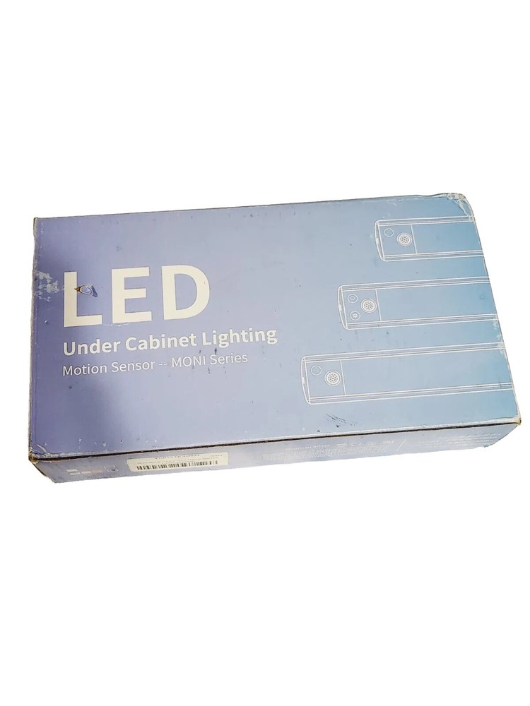 UNDER CABINET LIGHTS MONI-S