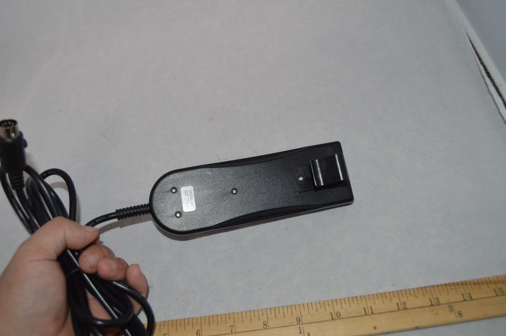 Remote Control HC04-008 CD Tech For Power Lift Recliners 5 Pin Head