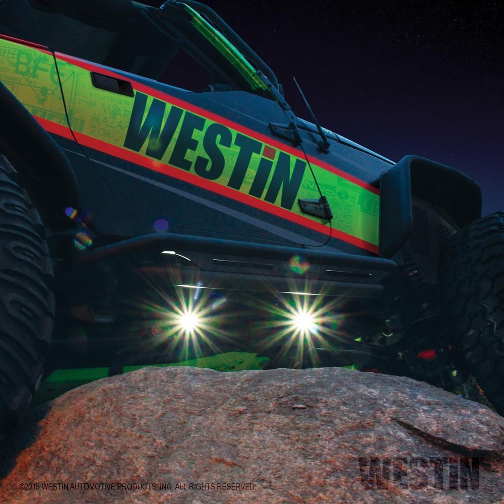 Westin Off-Road Light | 09-80015