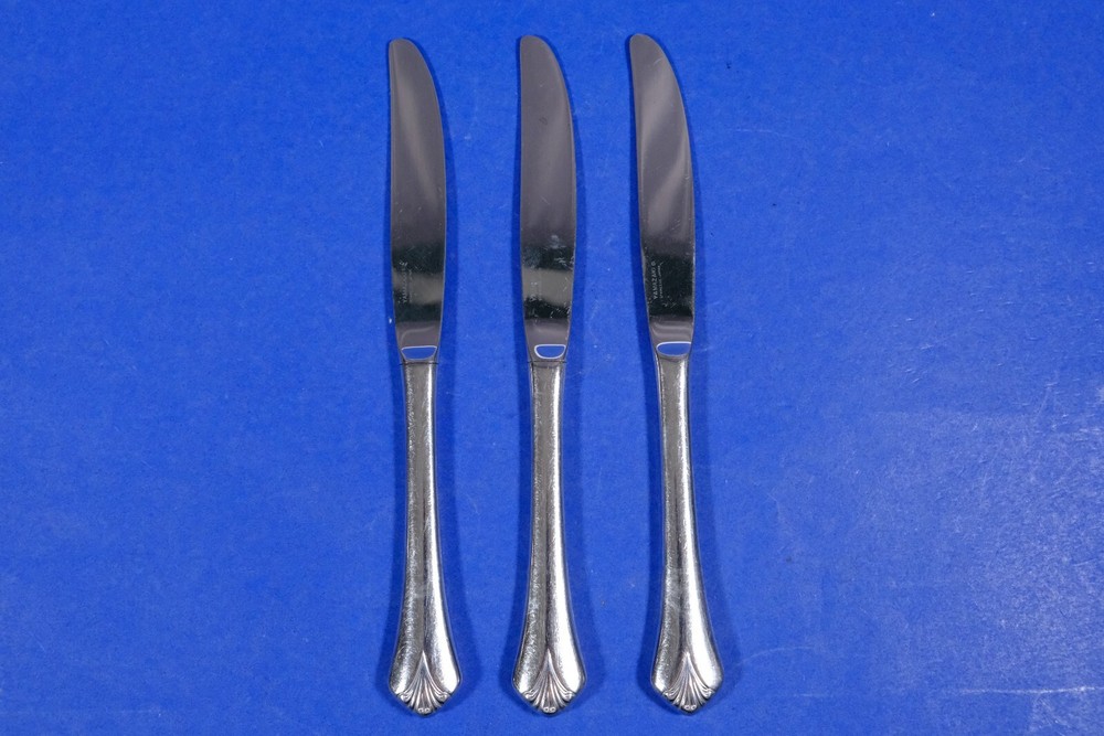 Yamazaki Cara Stainless Flatware for Your Choice