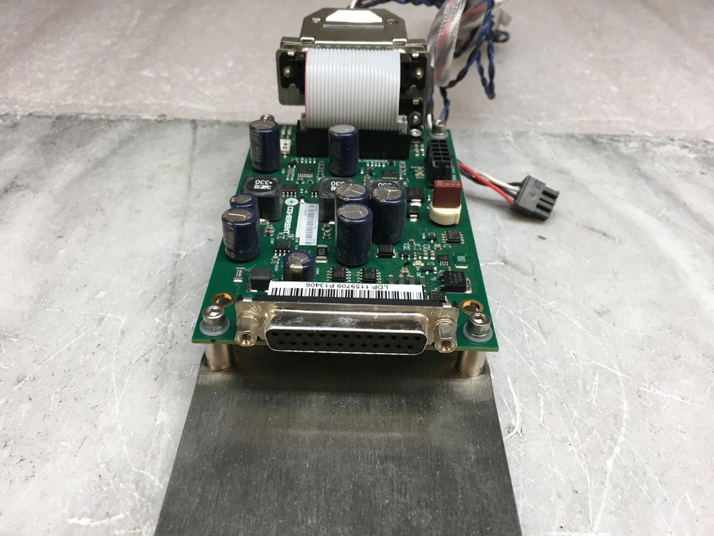 Coherent Sapphire 488-20 1137155 MFG 2010 with OEM Controller LP USB
