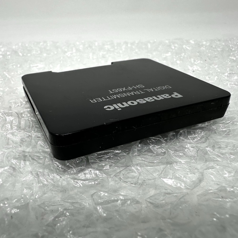 OEM Original PANASONIC SH-FX65T - Wireless Speaker System Digital Transmitter