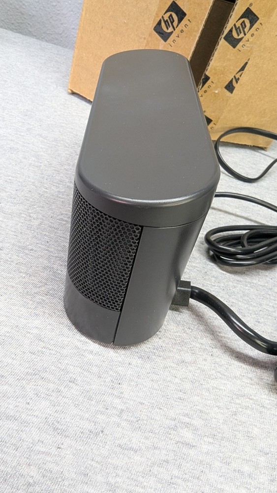 Compaq PC Comm Station P8814A Speaker Accessory Kit