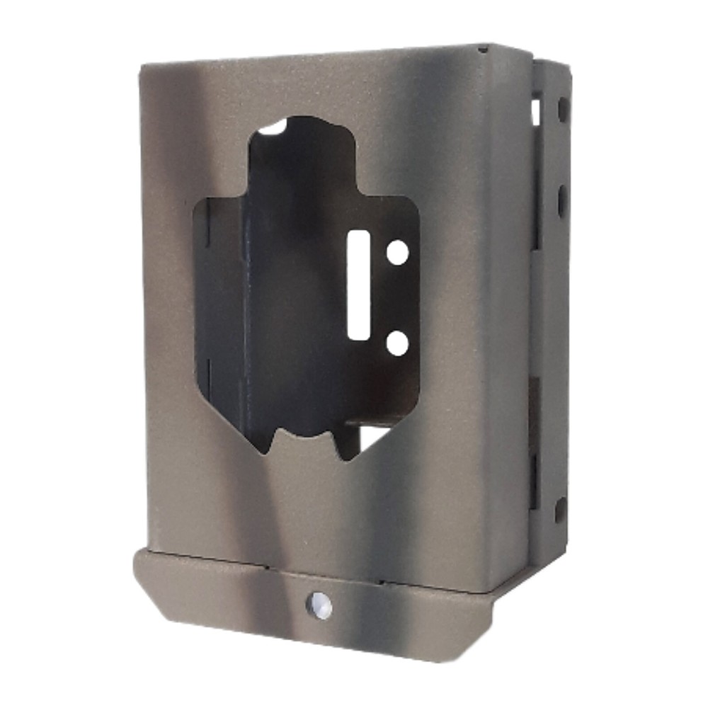 CAMLOCKBOX Stealth Cam Deceptor IR/Deceptor No-Glo Trail Camera Security Box