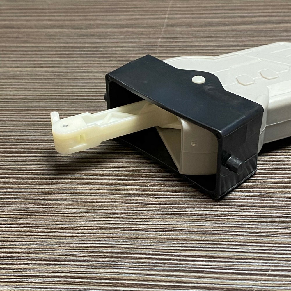 NERF Combat Creature Terradrone OEM Original Grey Leg Mechanism Replacement Part