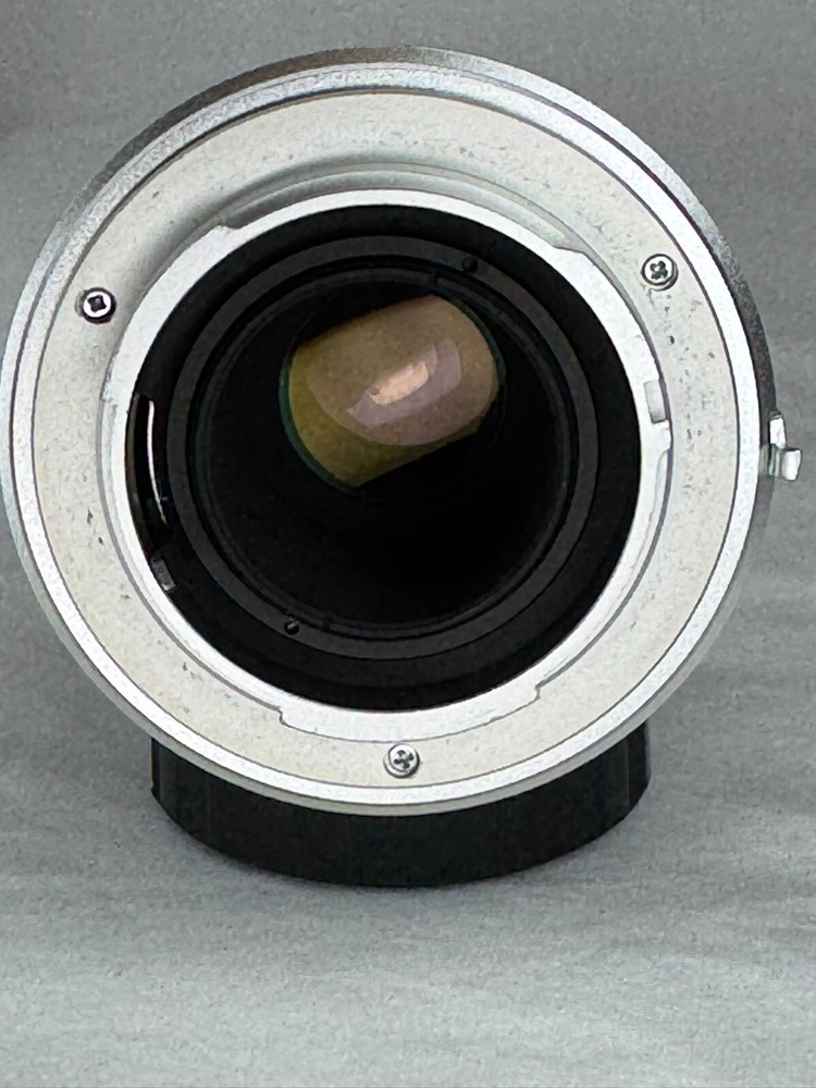 Vivitar Automatic Tele Converter 3x-5