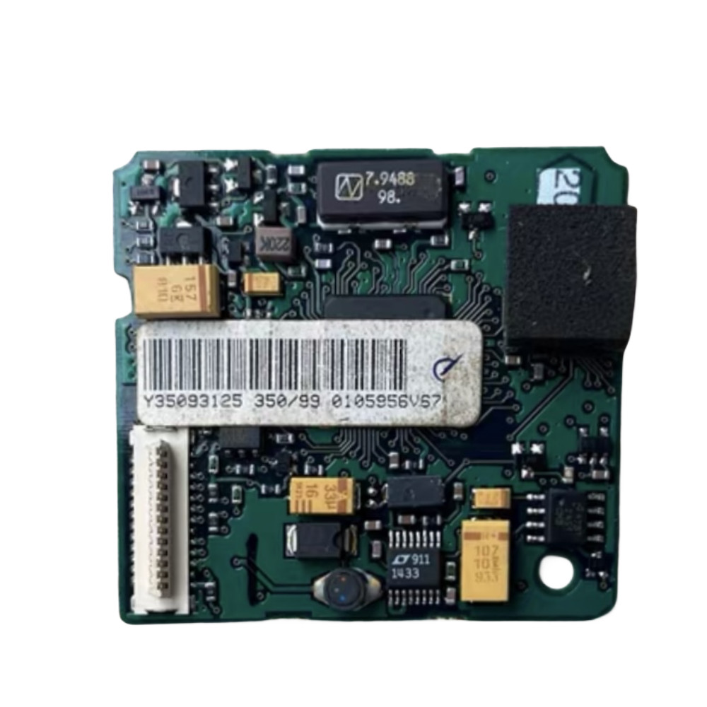 MOTOROLA XTS3000 UCM ENCRYPTION MODULE WITH DES TESTED
