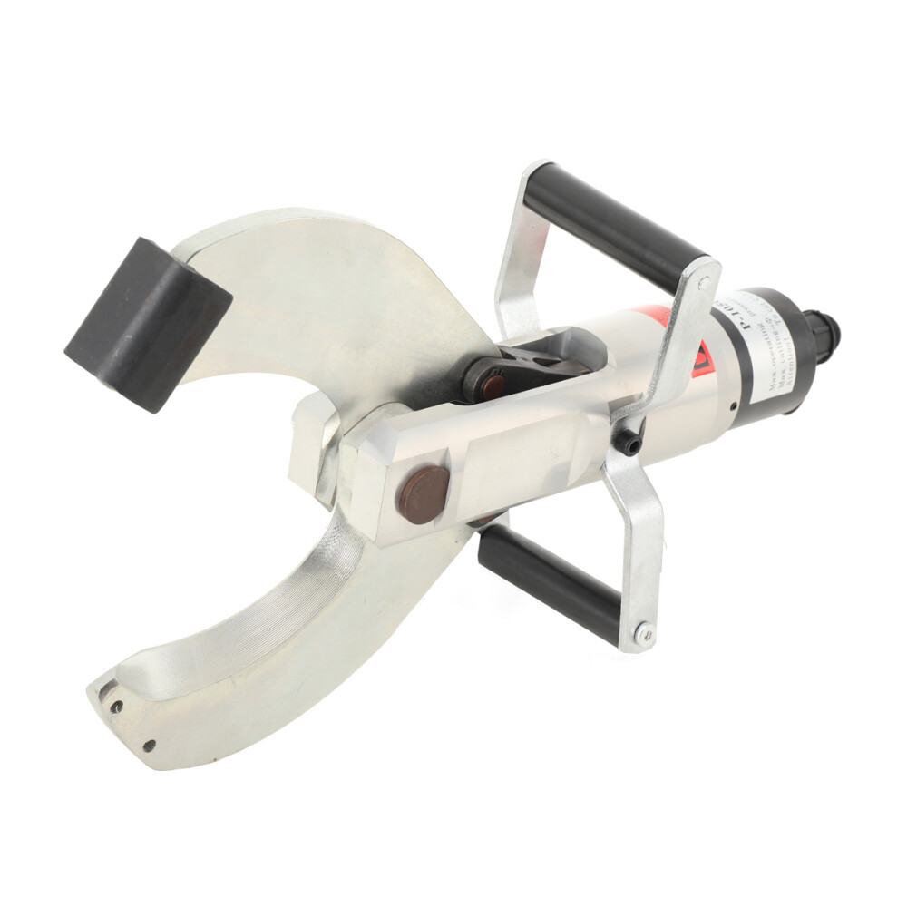 CPC-105C Hydraulic Cable Cutter, Open Type Split Wire Cutting Tool Wire Cutter