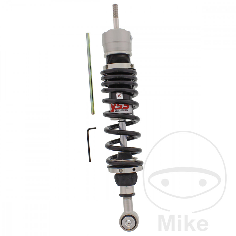 YSS Front Shock fits BMW R 1200 C Avantgarde ABS flat handlebars 1999-2003