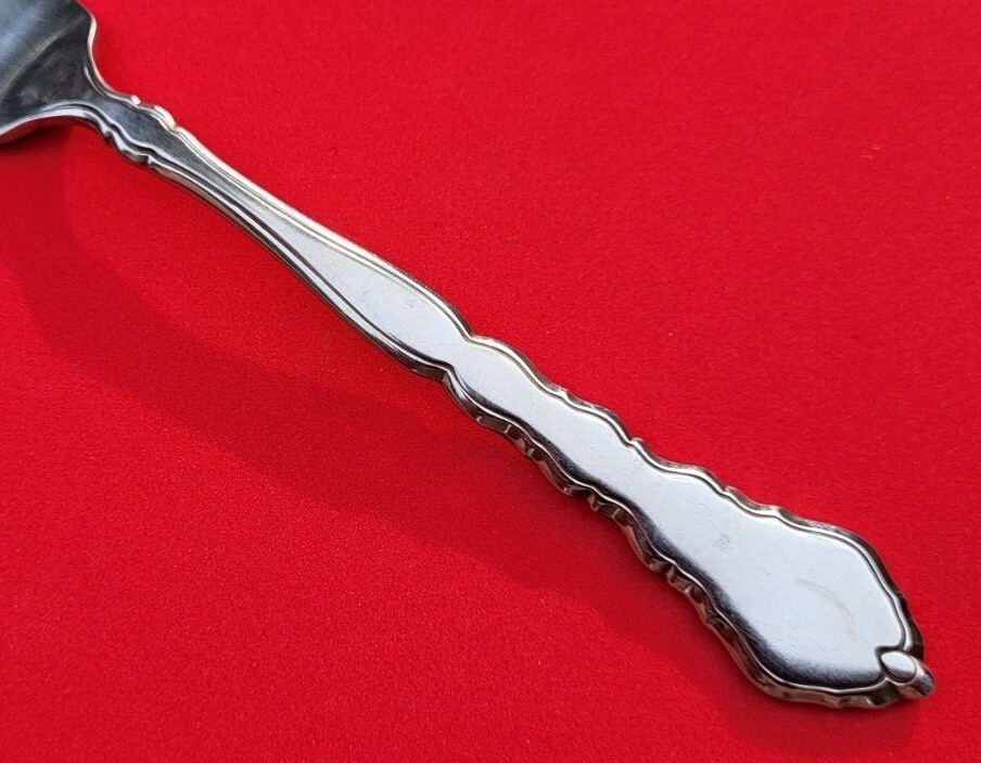 Oneida Community SATINIQUE Stainless Satin Silverware CHOICE Flatware