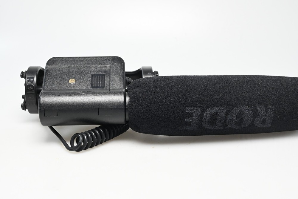 Rode VideoMic #G140