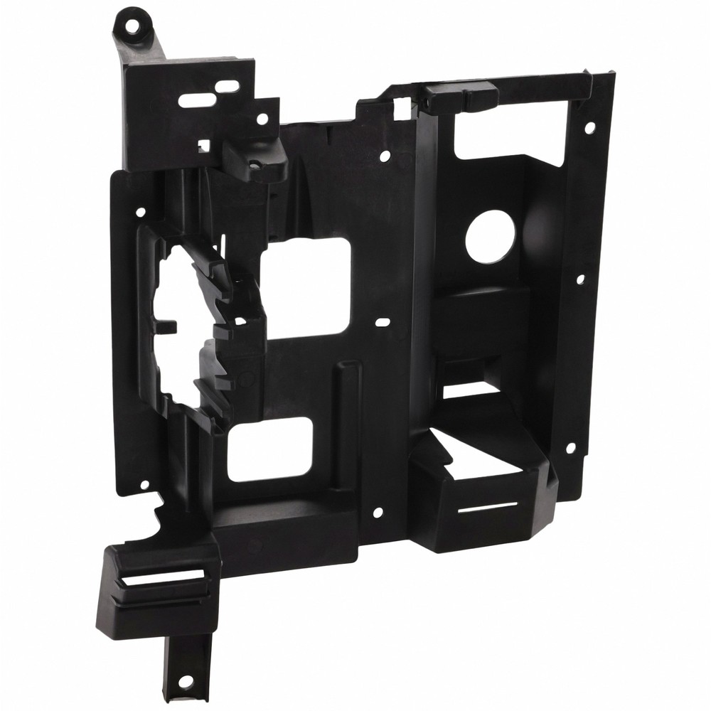 Left Driver Headlight Mounting Panel Fits Cadillac Escalade GM1221134