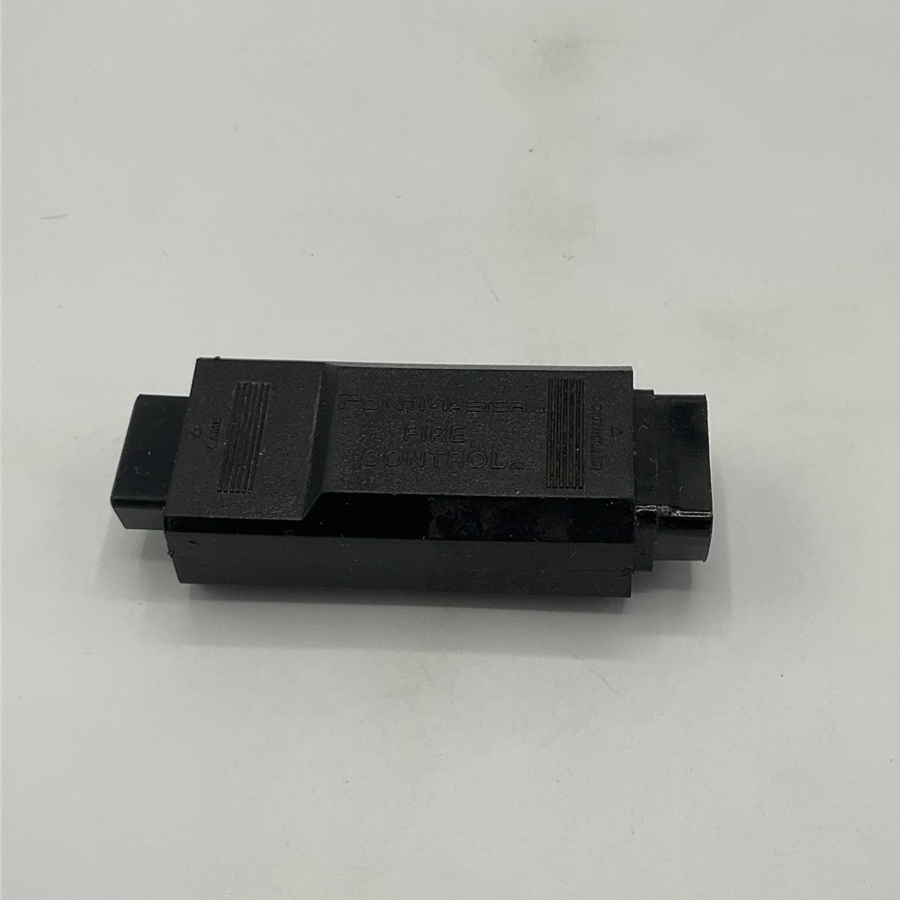 Vintage Pointmaster Fire Control Atari 2600 Constant Fire Adapter