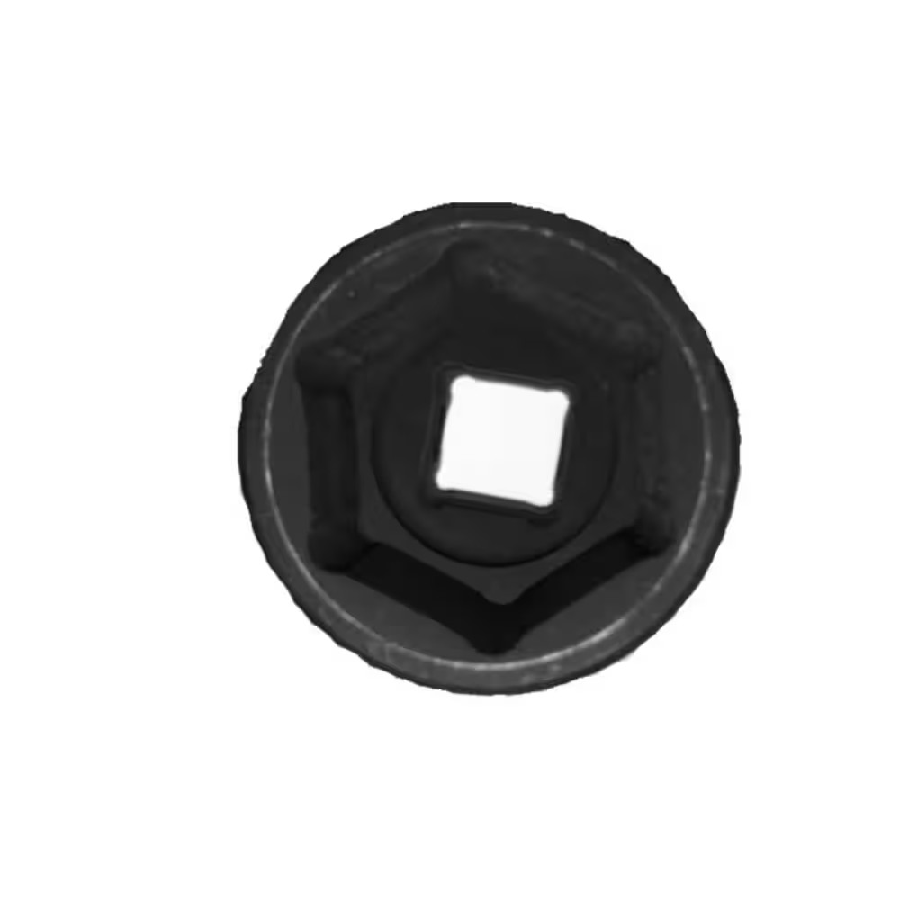 1/2 In. - 11/16 In. S-NSD Deep Impact Socket