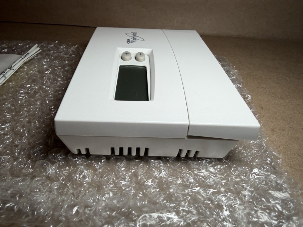 Whirlpool WT511-2P Programmable Thermostat | Open Box