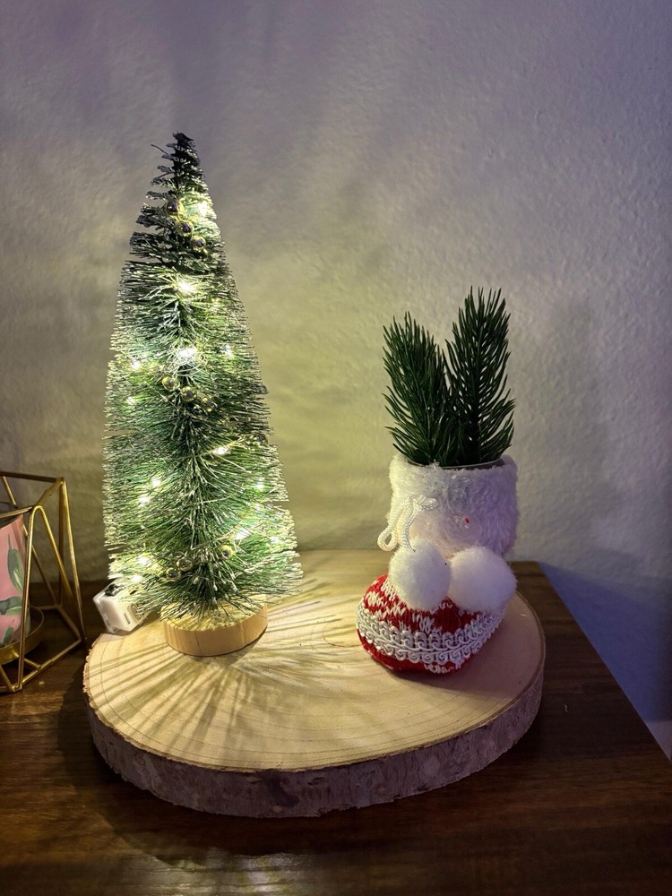 Christmas Decorations Indoor