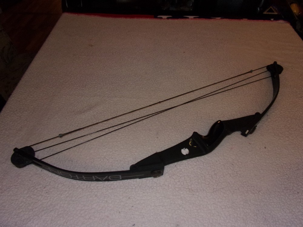 Darton Archery 30MX Compound Bow