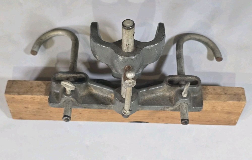 Delta Mortising Attachment Part DP 330