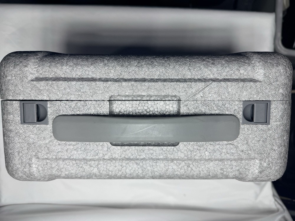 amaran 60d Continuous Lighting Gray Unit Reflector Power Adapter Mount Case