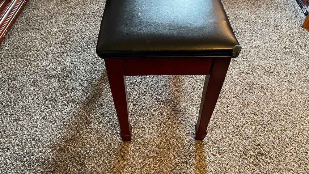 Jansen and Sons Piano bench