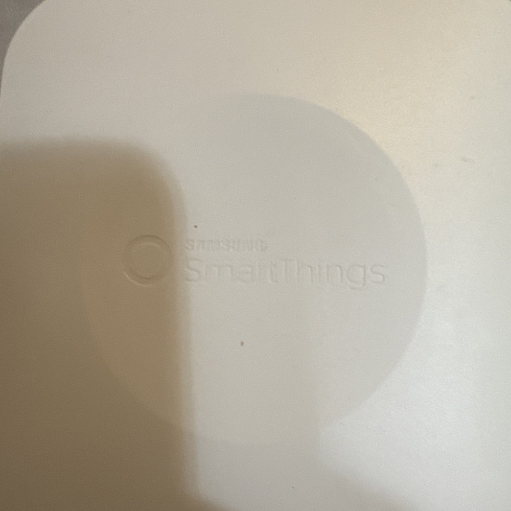 Samsung Smart Things Hub New-Open Box. Never Used.