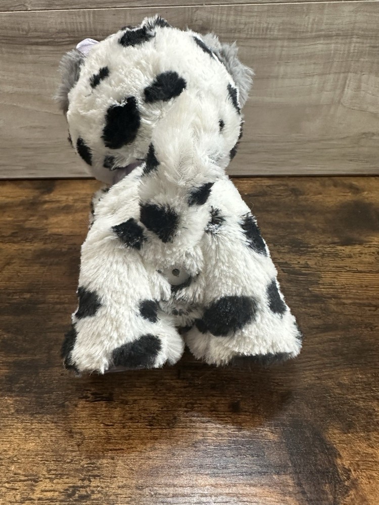 Present Pets Sparkle Dalmatian Interactive Puppy Spin Master