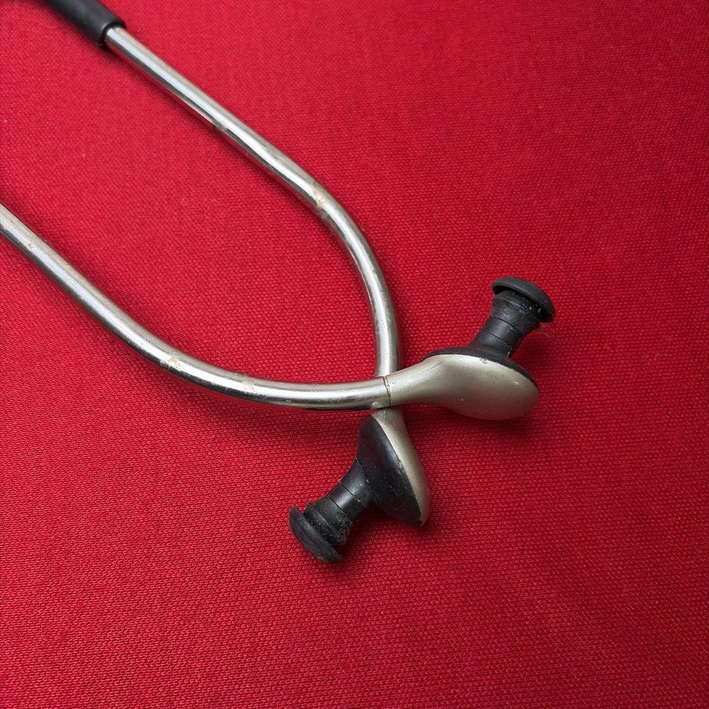 Thinklabs Rythm Digital Stethoscope ANR2 2ND Generation DS32a