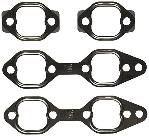 MS12407 Exhaust Manifold Gasket Set