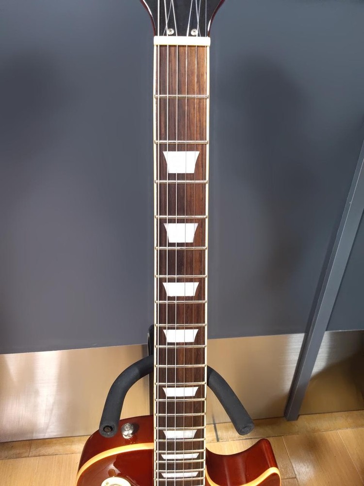 BUSKER'S BLS300 Les Paul type