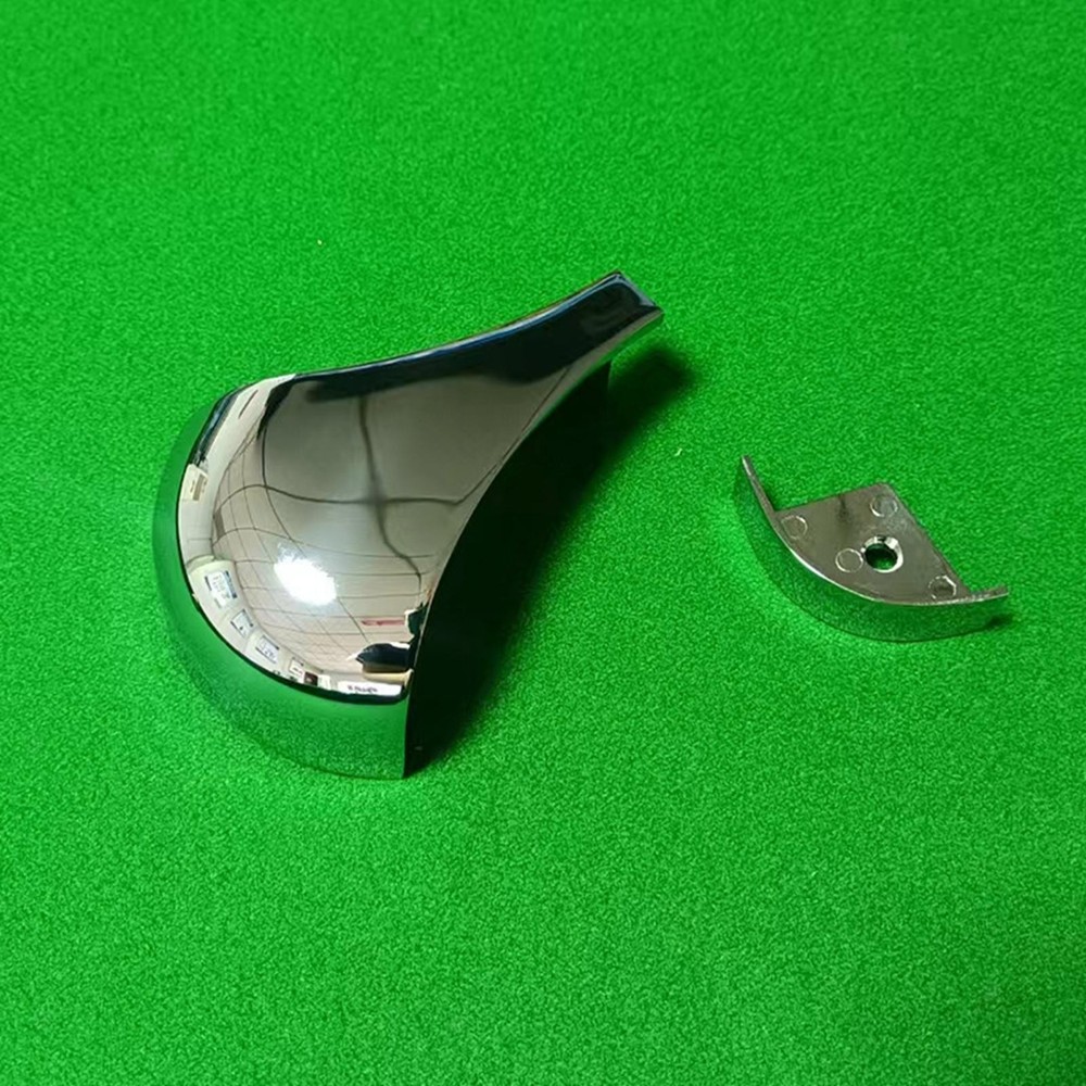 Pool Table Corner Stand Bracket Billiard Table Corner Plate Accessories